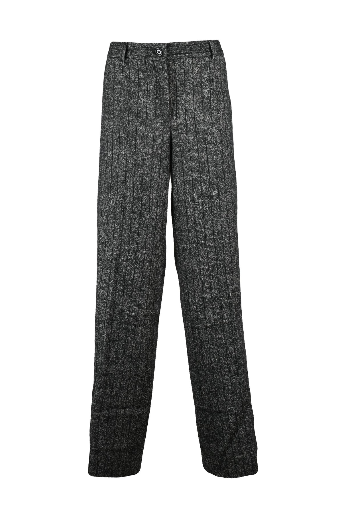 DOLCE & GABBANA - TROUSERS