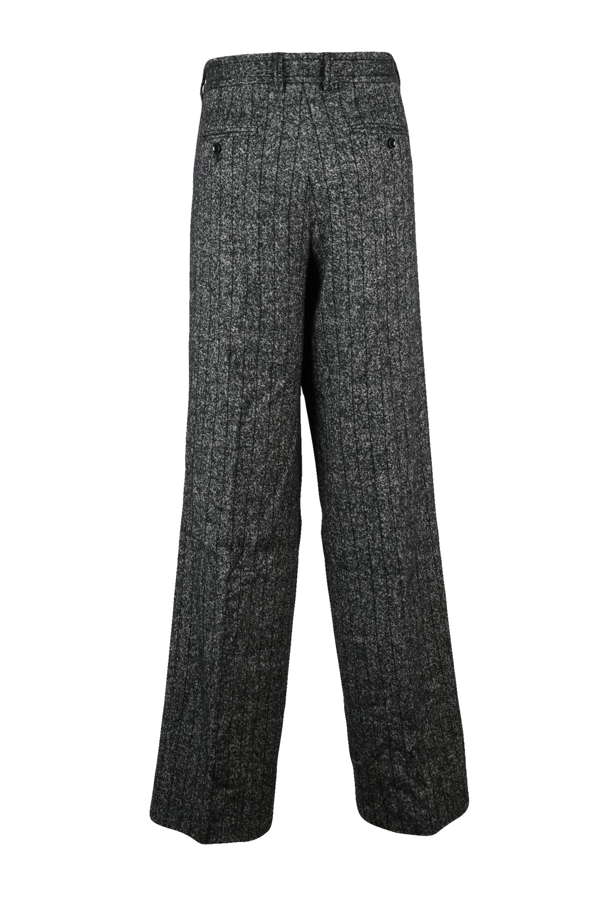 DOLCE &amp; GABBANA - TROUSERS