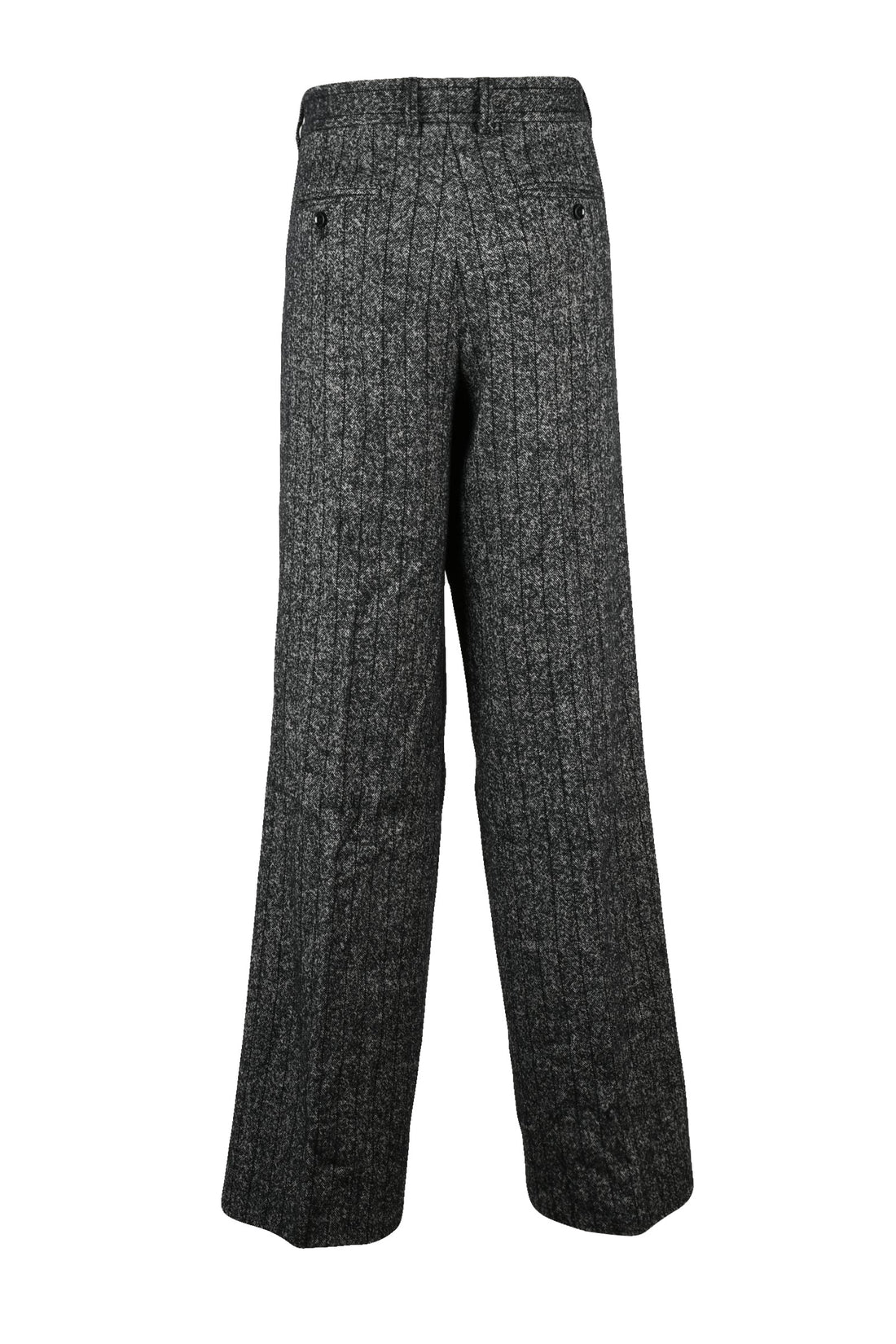 DOLCE & GABBANA - TROUSERS