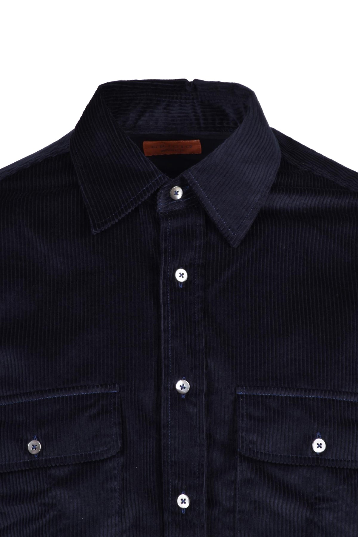 GRIGIO - SHIRT