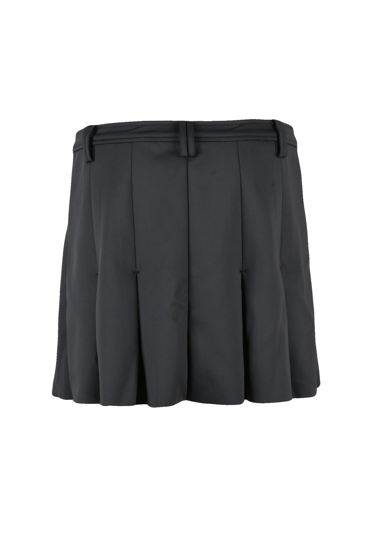 GANNI - SKIRT