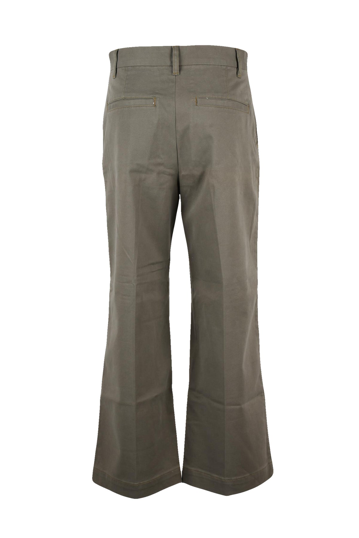 POLO RALPH LAUREN - TROUSERS