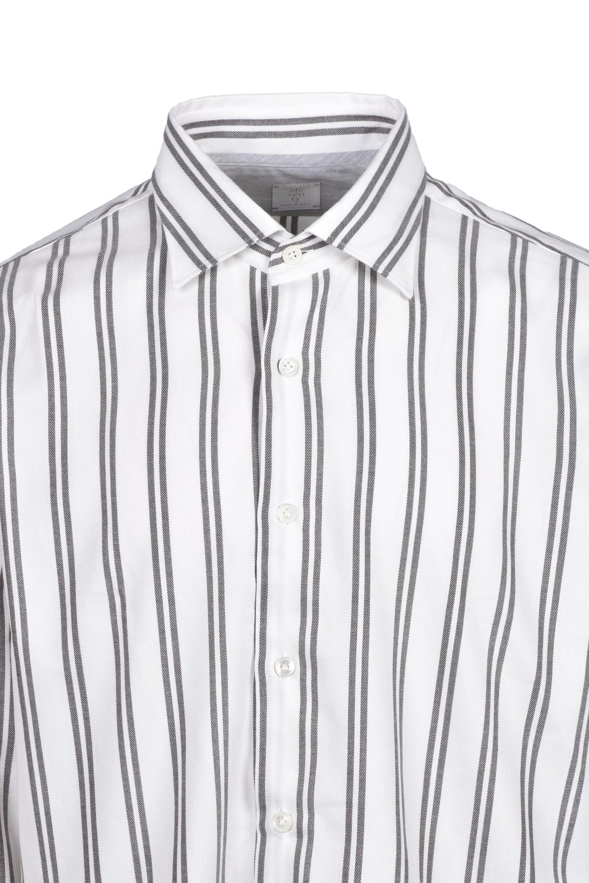ELEVENTY - SHIRT