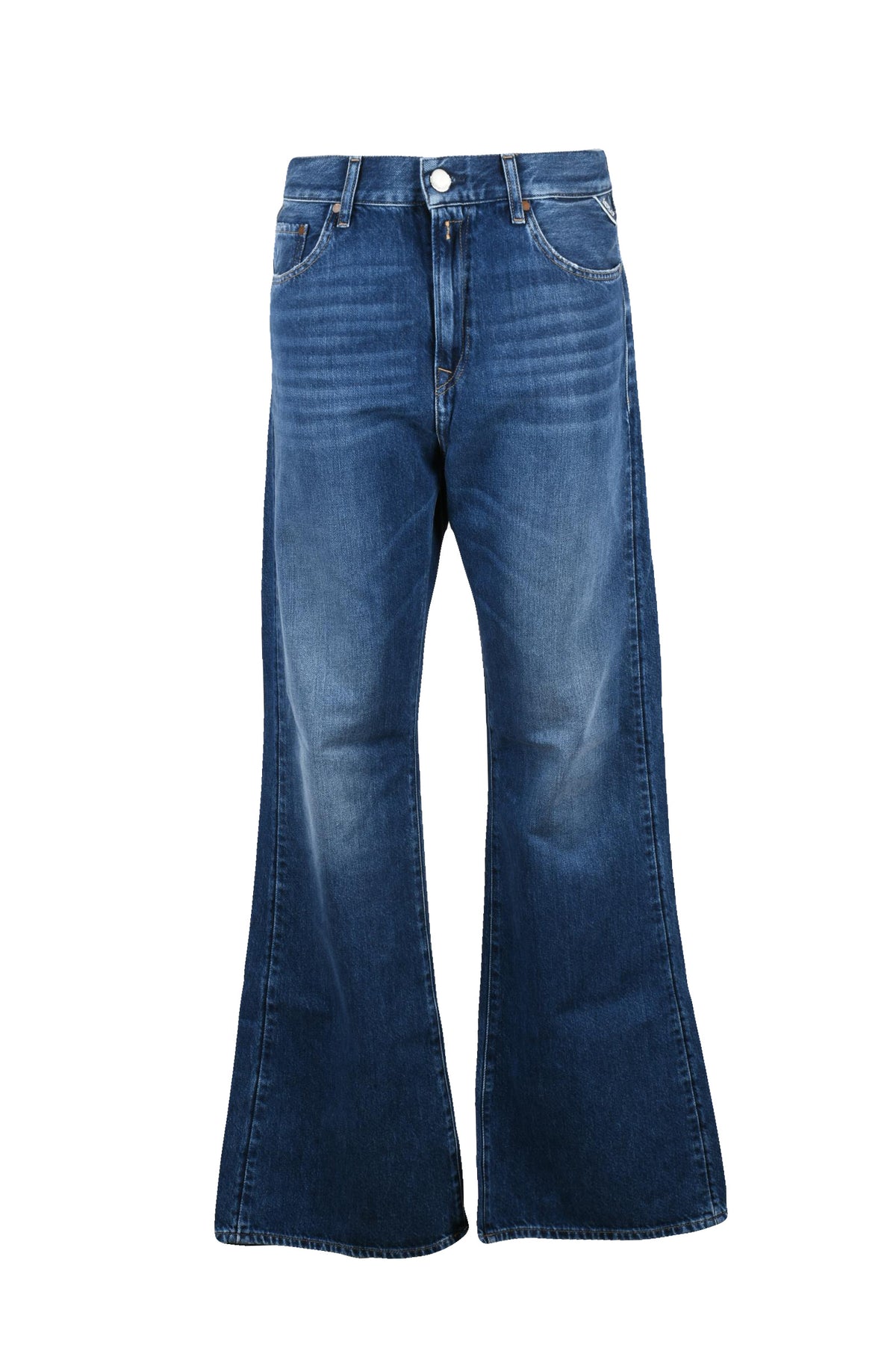 REPLAY - TROUSERS