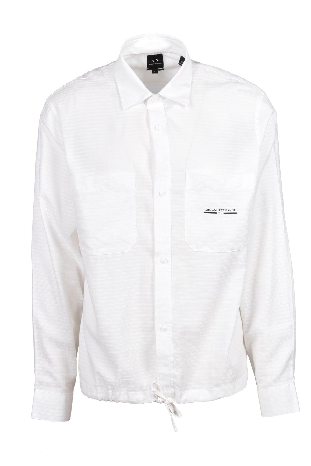 ARMANI EXCHANGE - SHIRT
