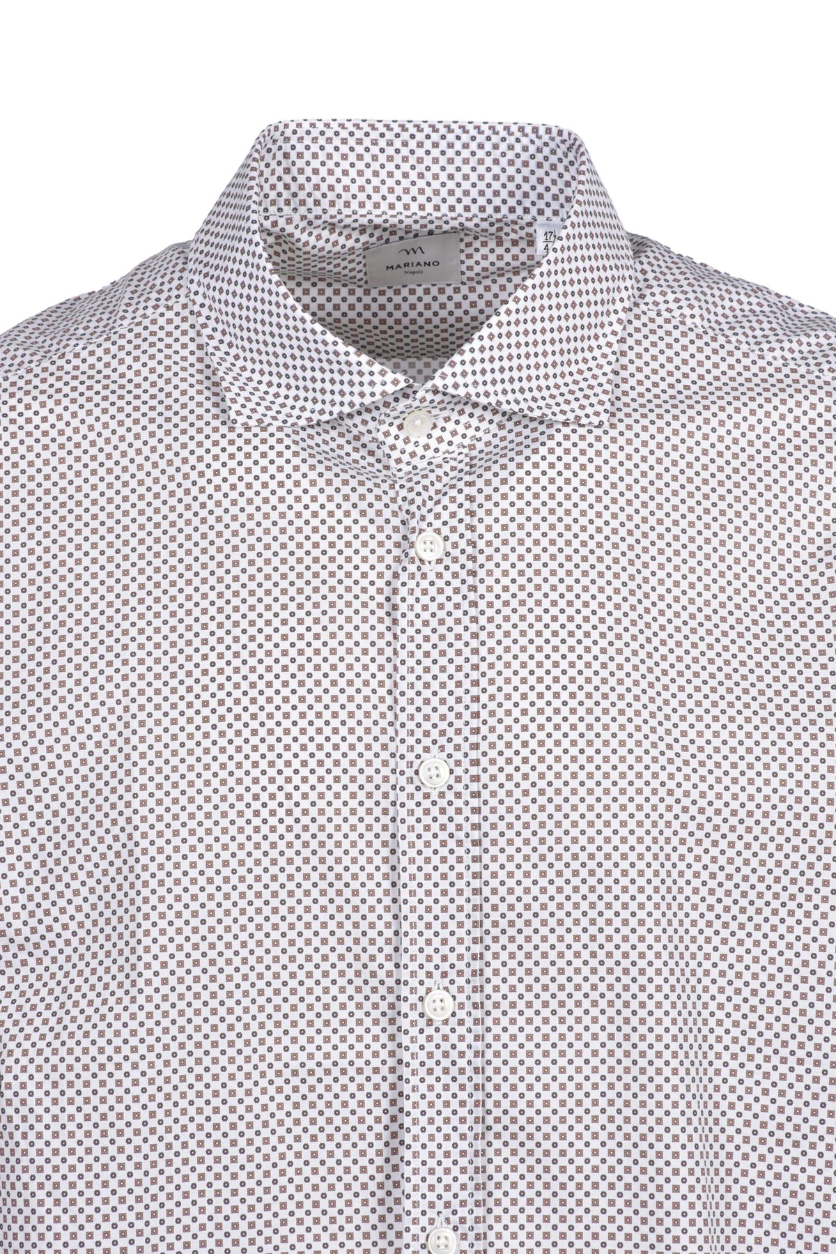 MARIANO NAPOLI - SHIRT