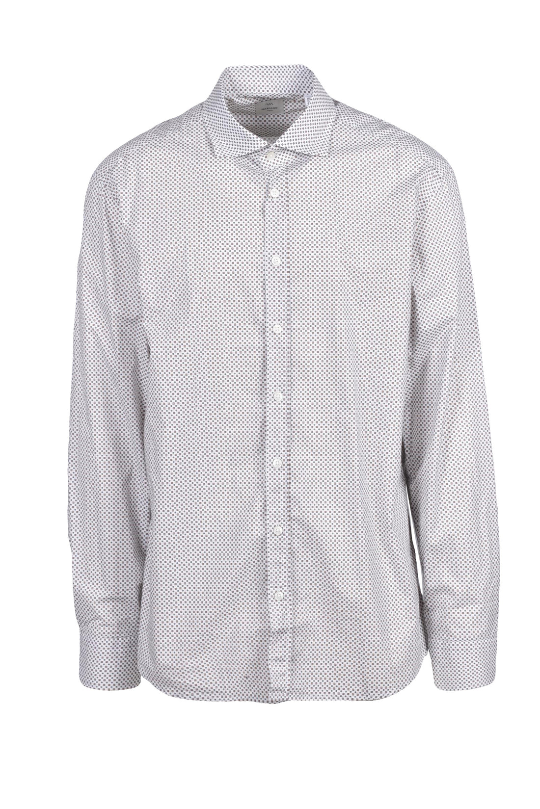 MARIANO NAPOLI - SHIRT