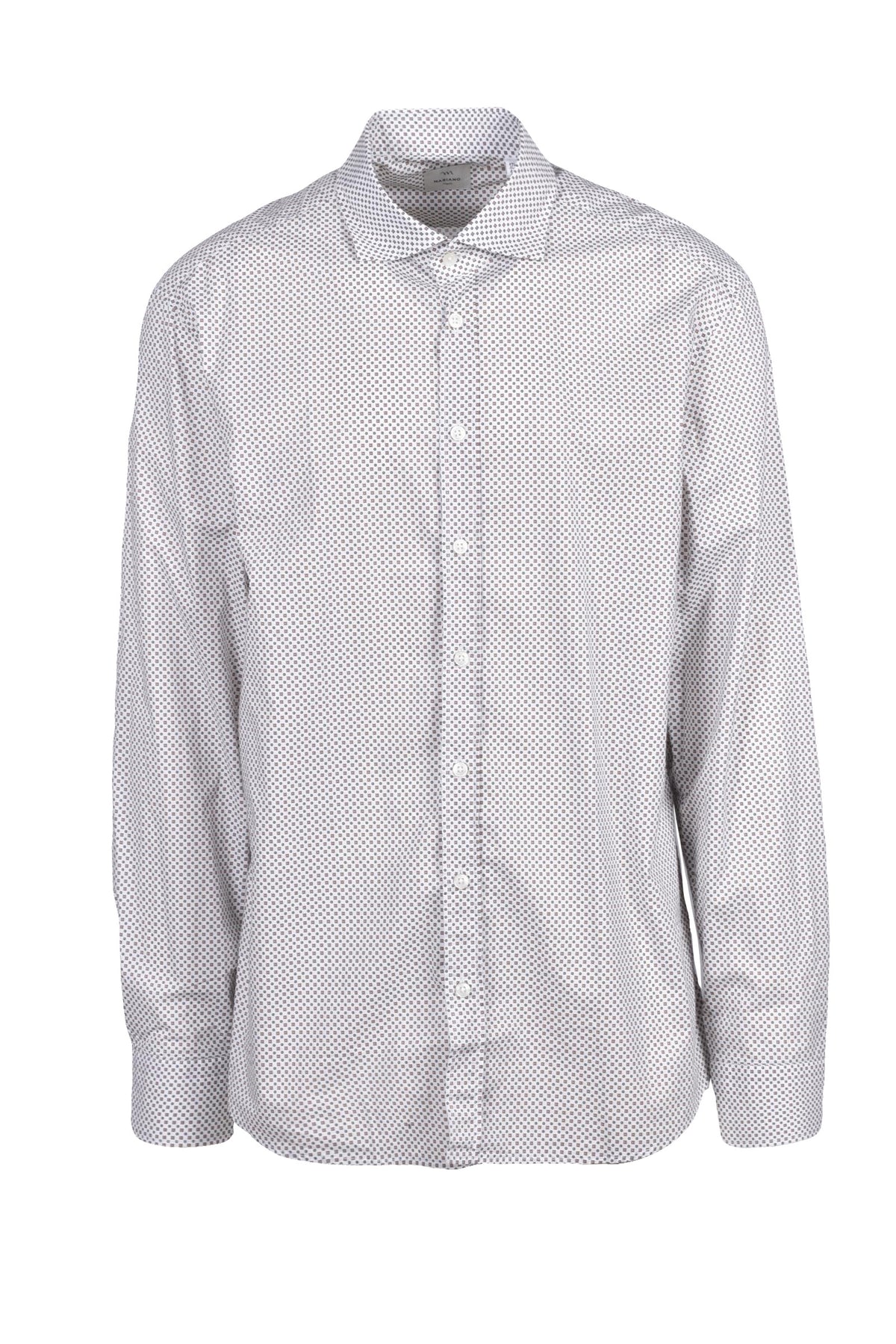 MARIANO NAPOLI - SHIRT
