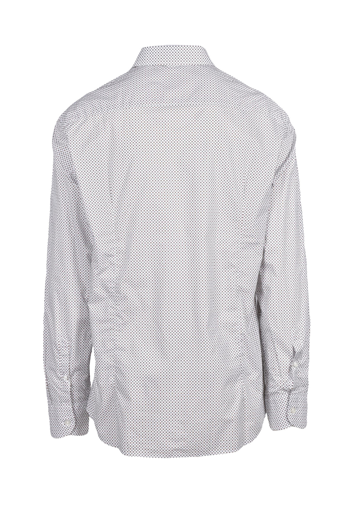 MARIANO NAPOLI - SHIRT