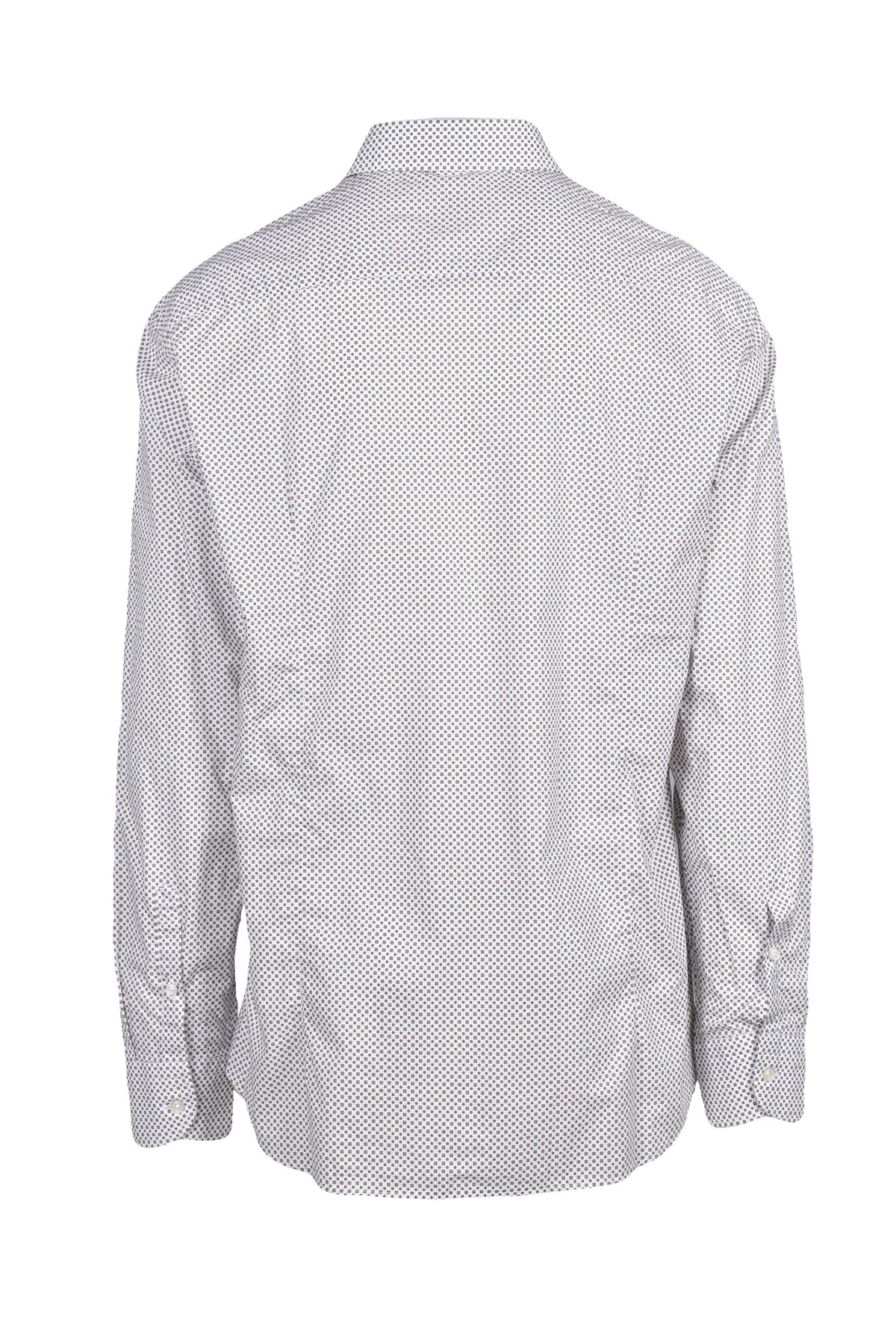 MARIANO NAPOLI - SHIRT