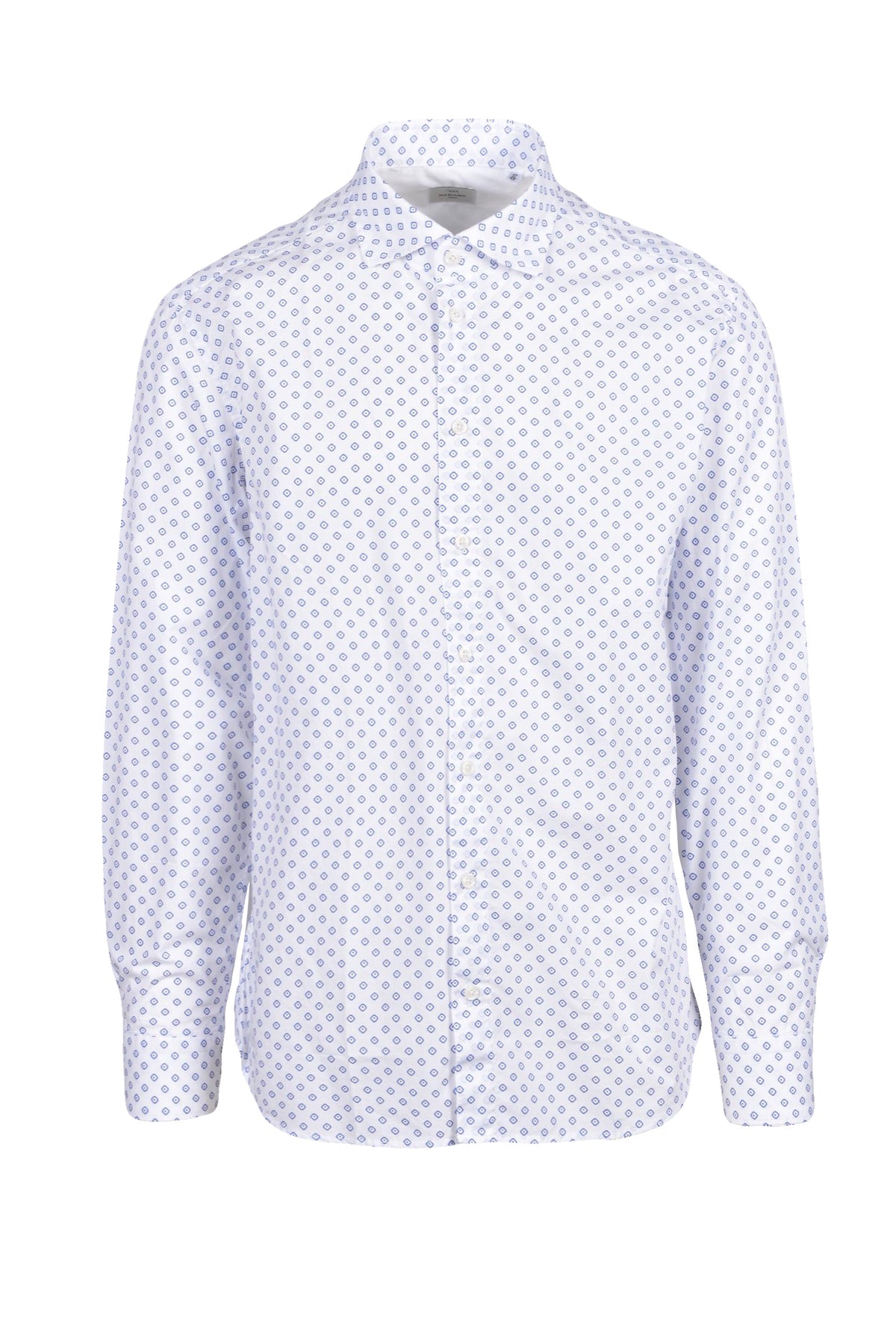 MARIANO NAPOLI - SHIRT