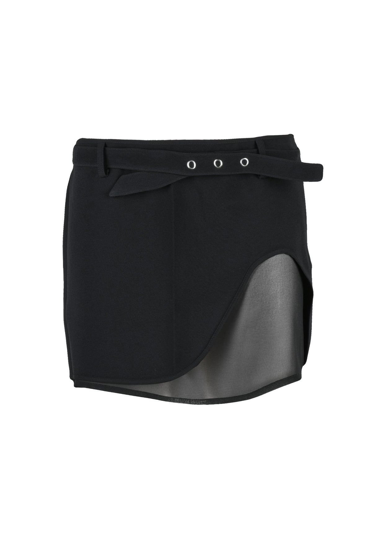 THE ATTICO - SKIRT