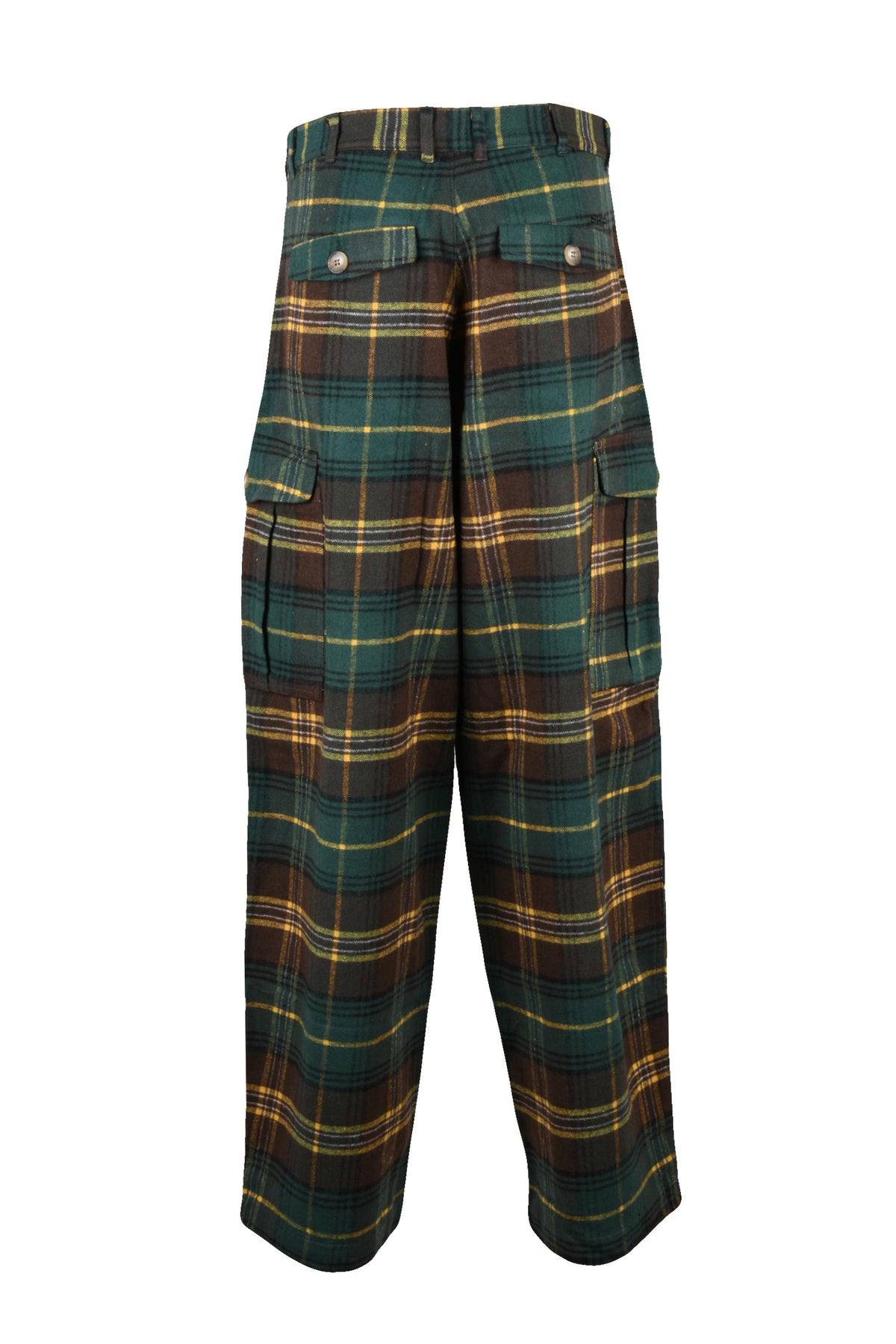 SKY HIGH FARM - TROUSERS