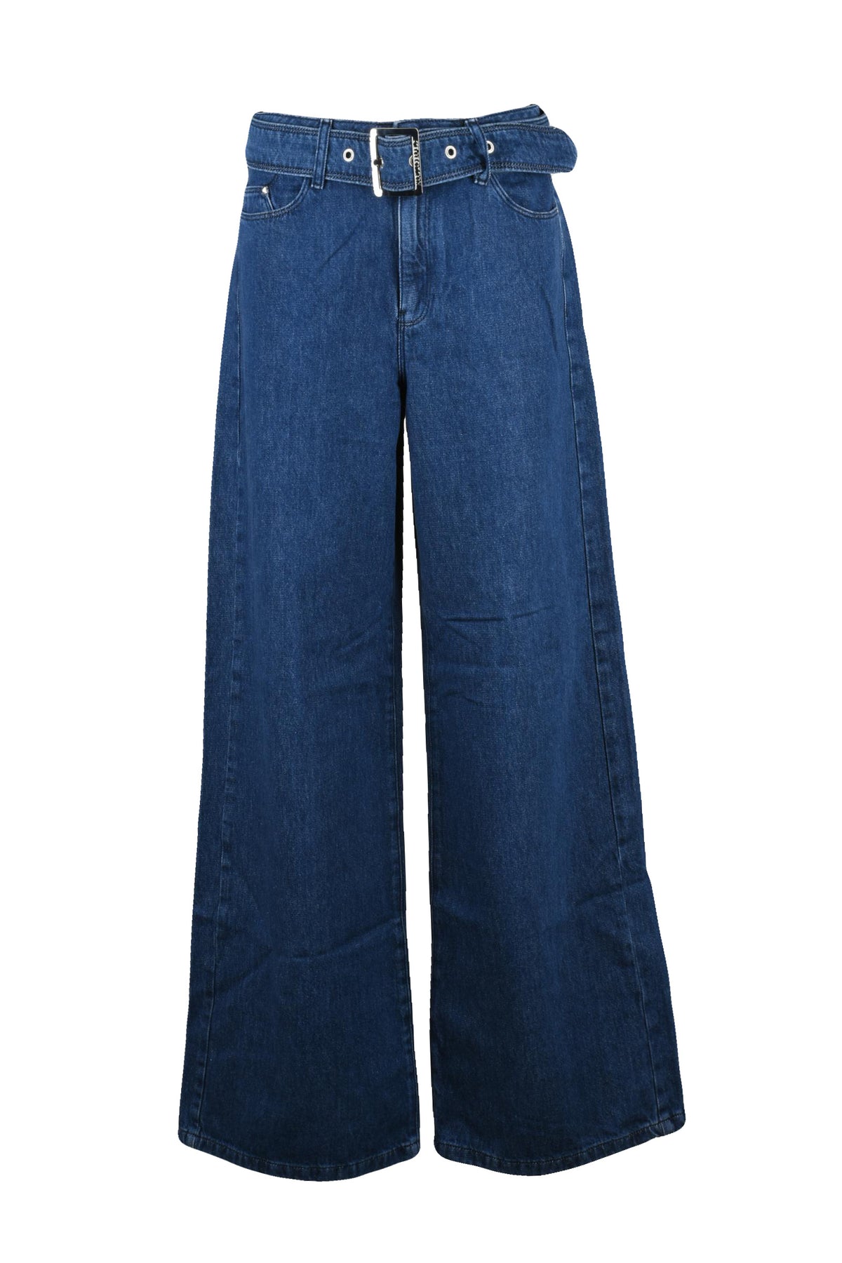 KARL LAGERFELD - TROUSERS