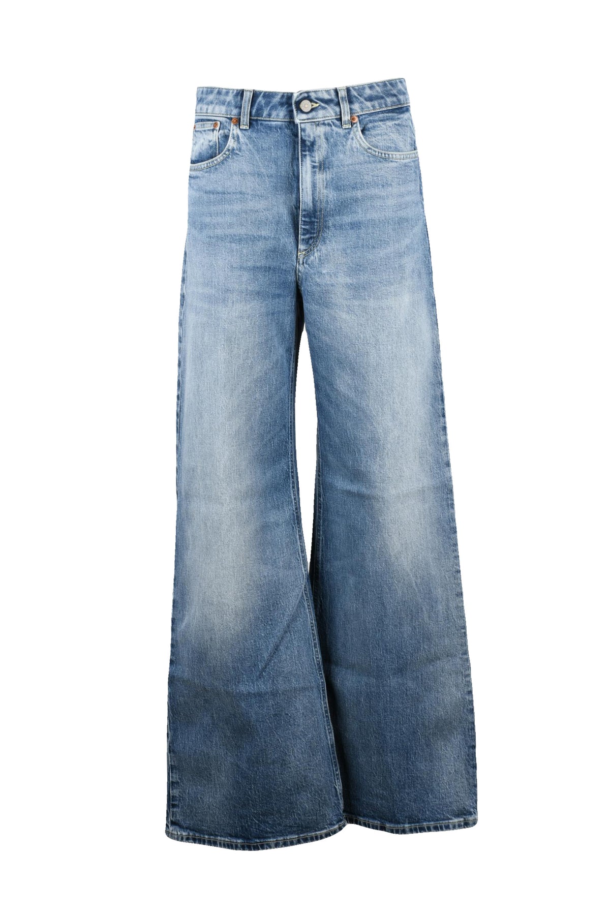 DONDUP - TROUSERS