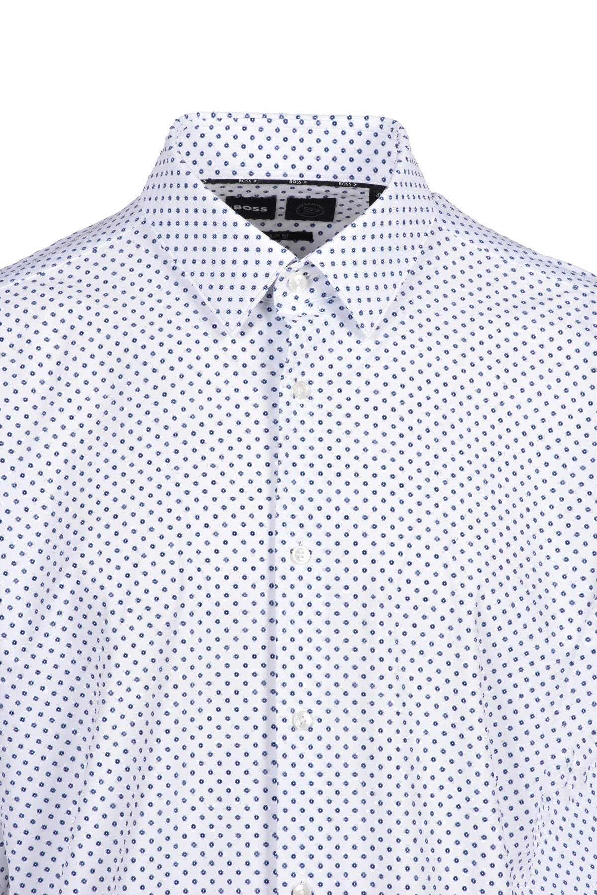 BOSS - SHIRT