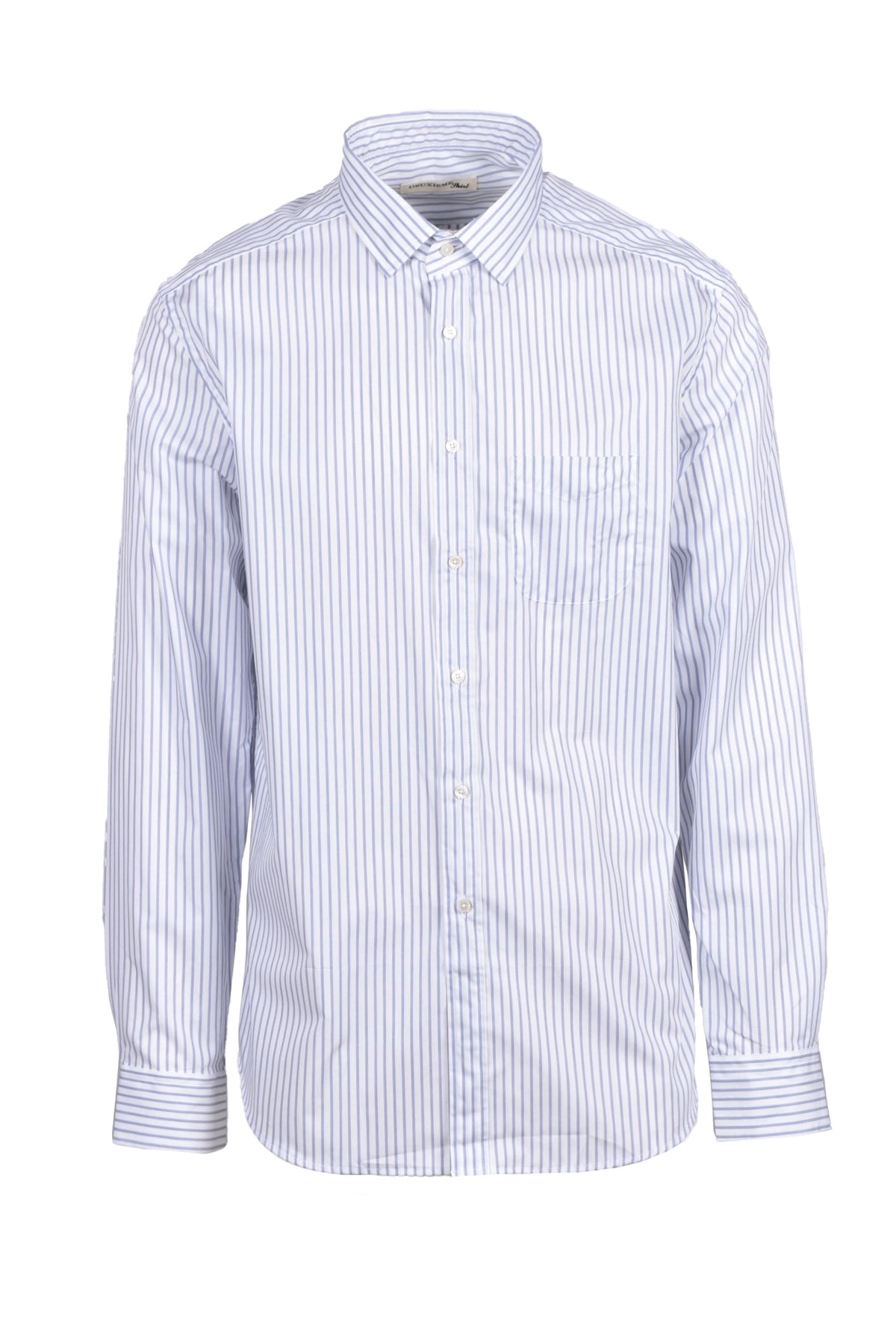 DEUXIEME - SHIRT