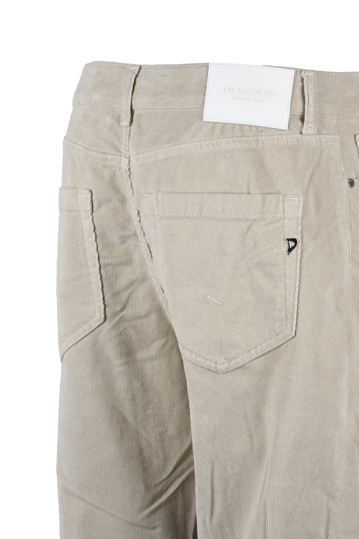 DONDUP - TROUSERS
