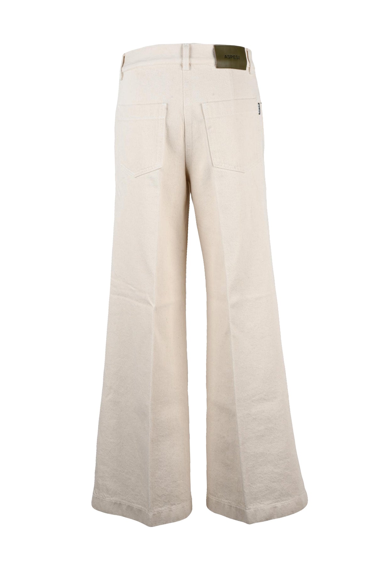 ASPESI - TROUSERS