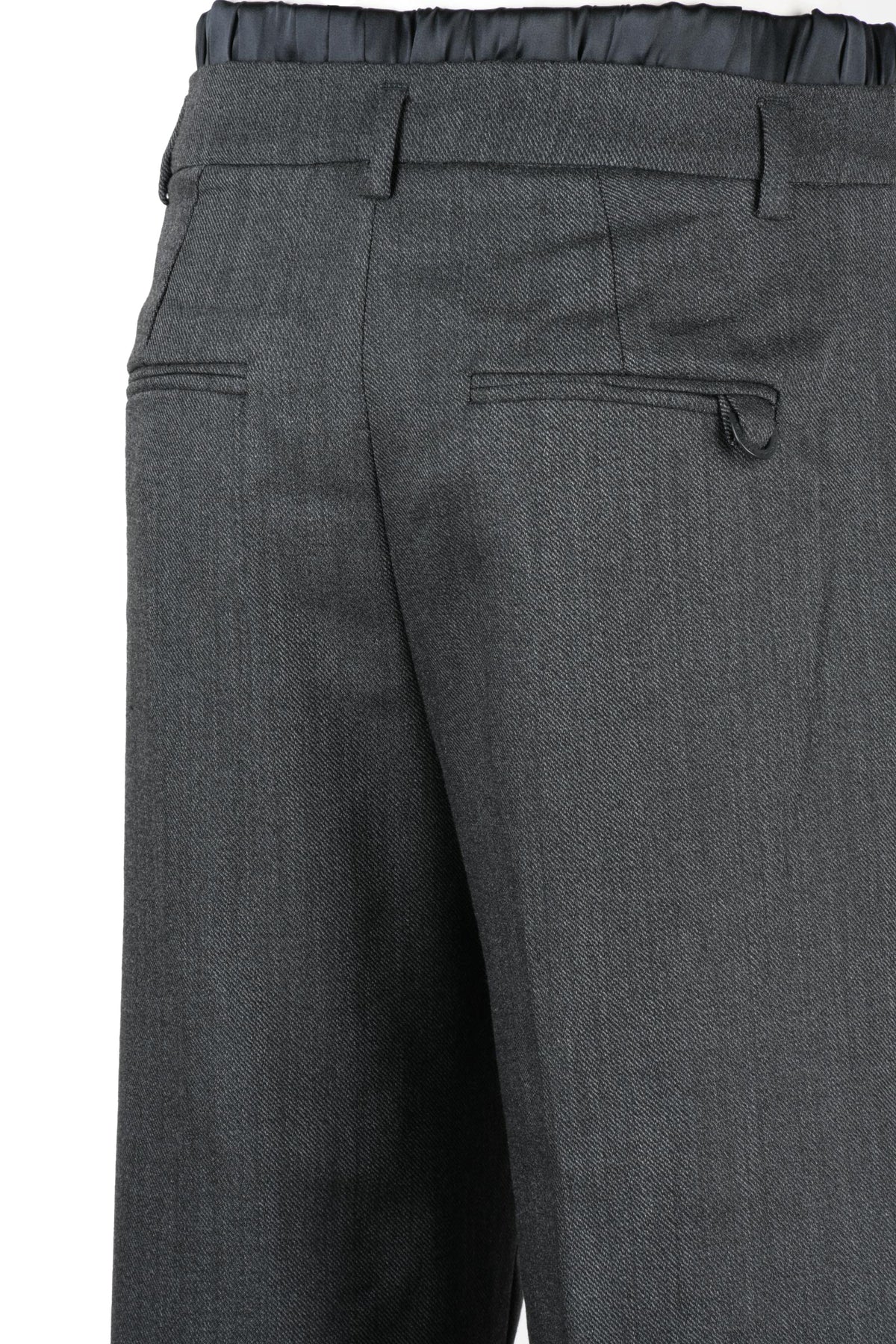 MARELLA MONOCHROME - TROUSERS