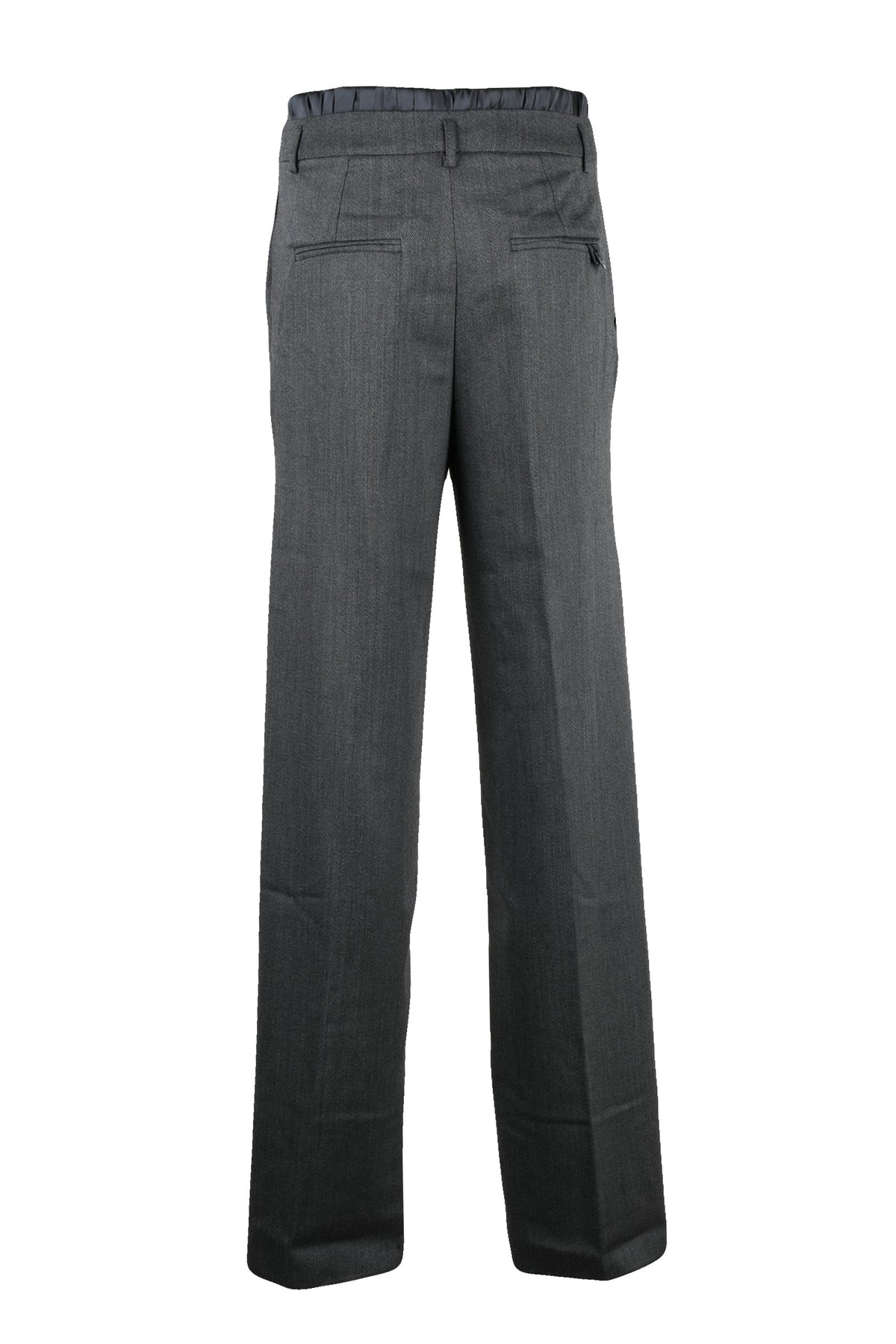 MARELLA MONOCHROME - TROUSERS
