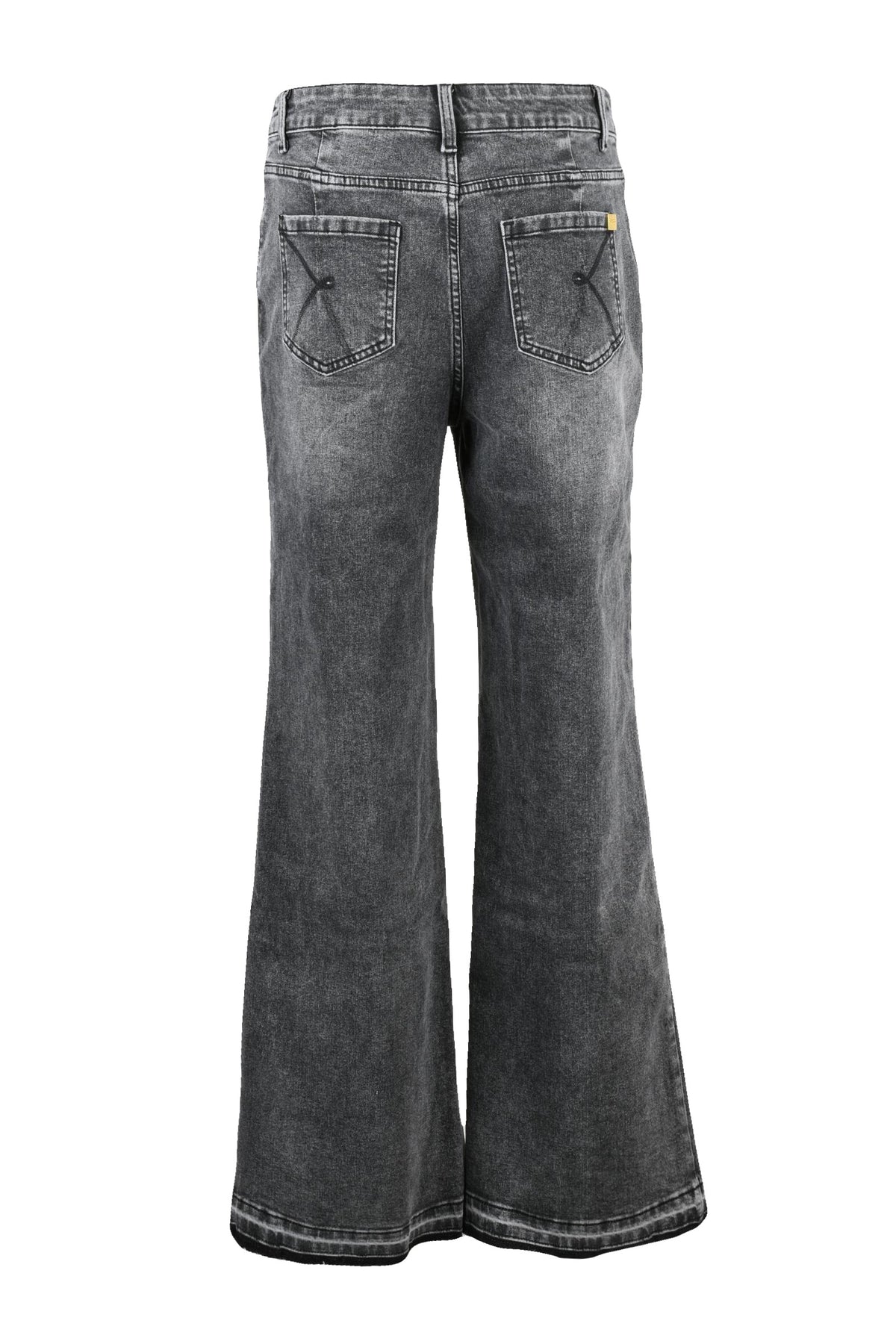 KAOS JEANS - TROUSERS
