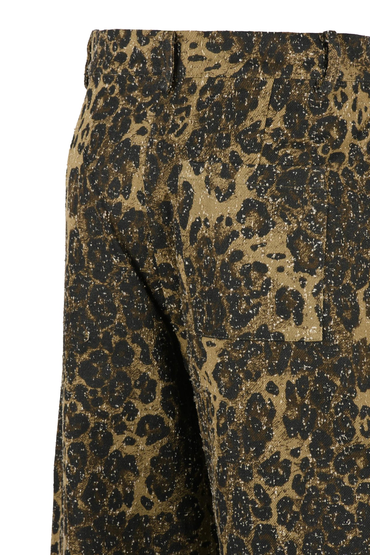 ELEH - TROUSERS