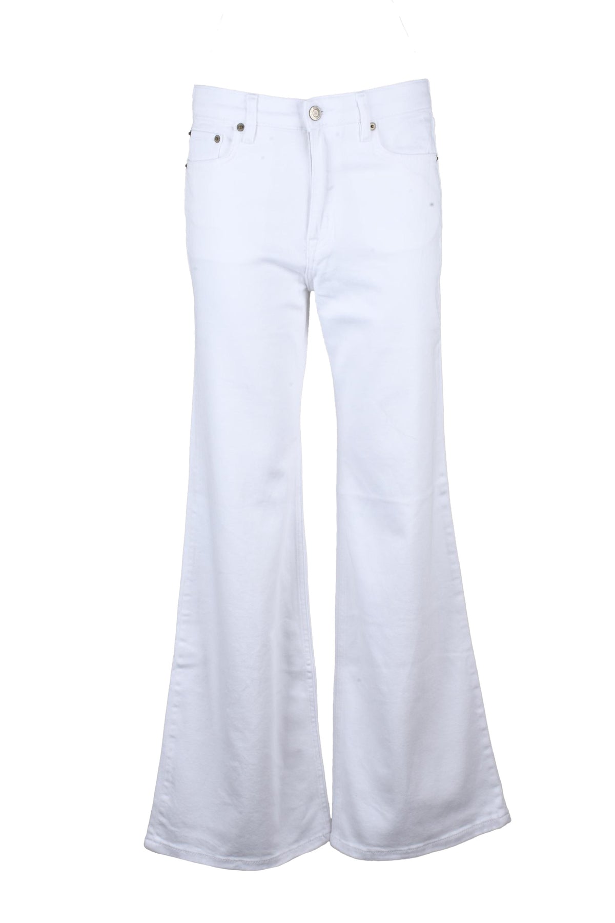 LAUREN RALPH LAUREN - TROUSERS