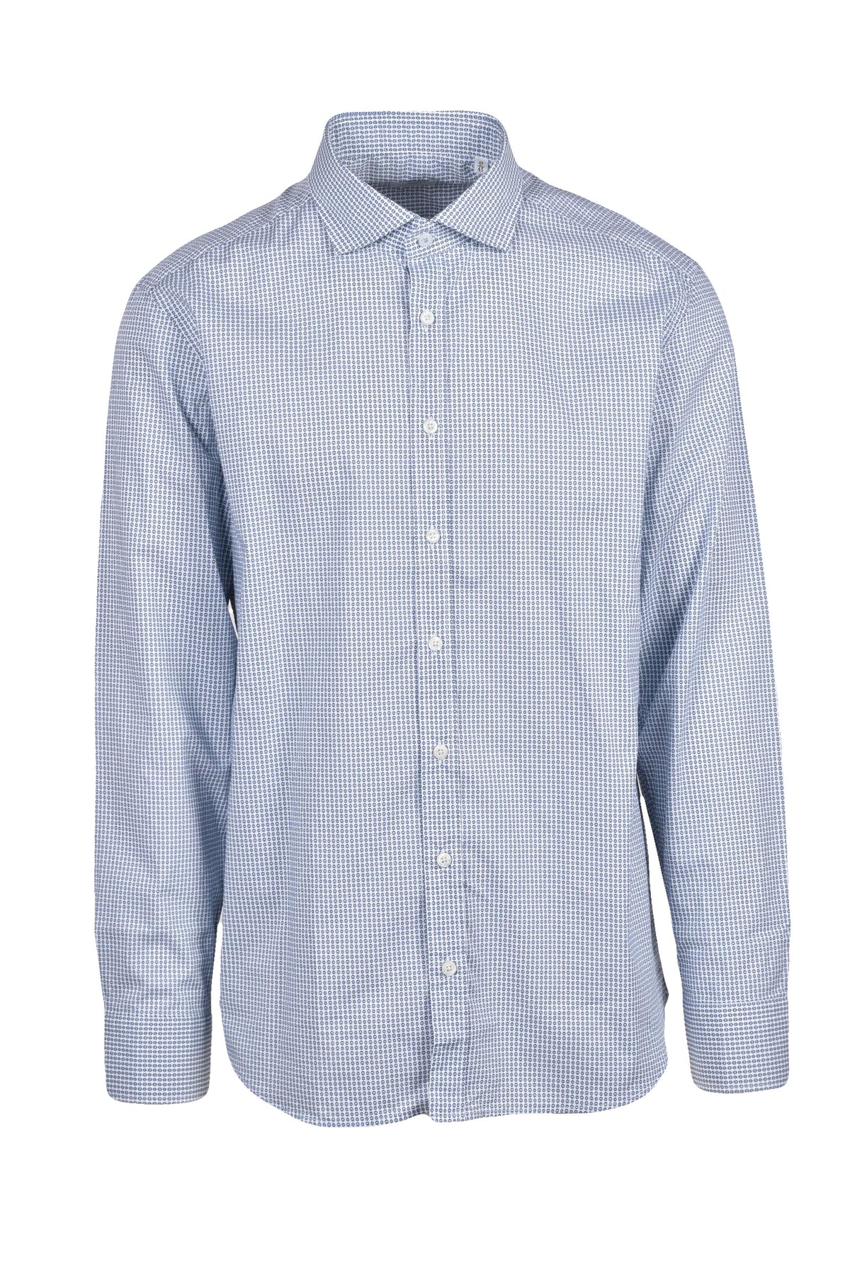 MARIANO NAPOLI - SHIRT