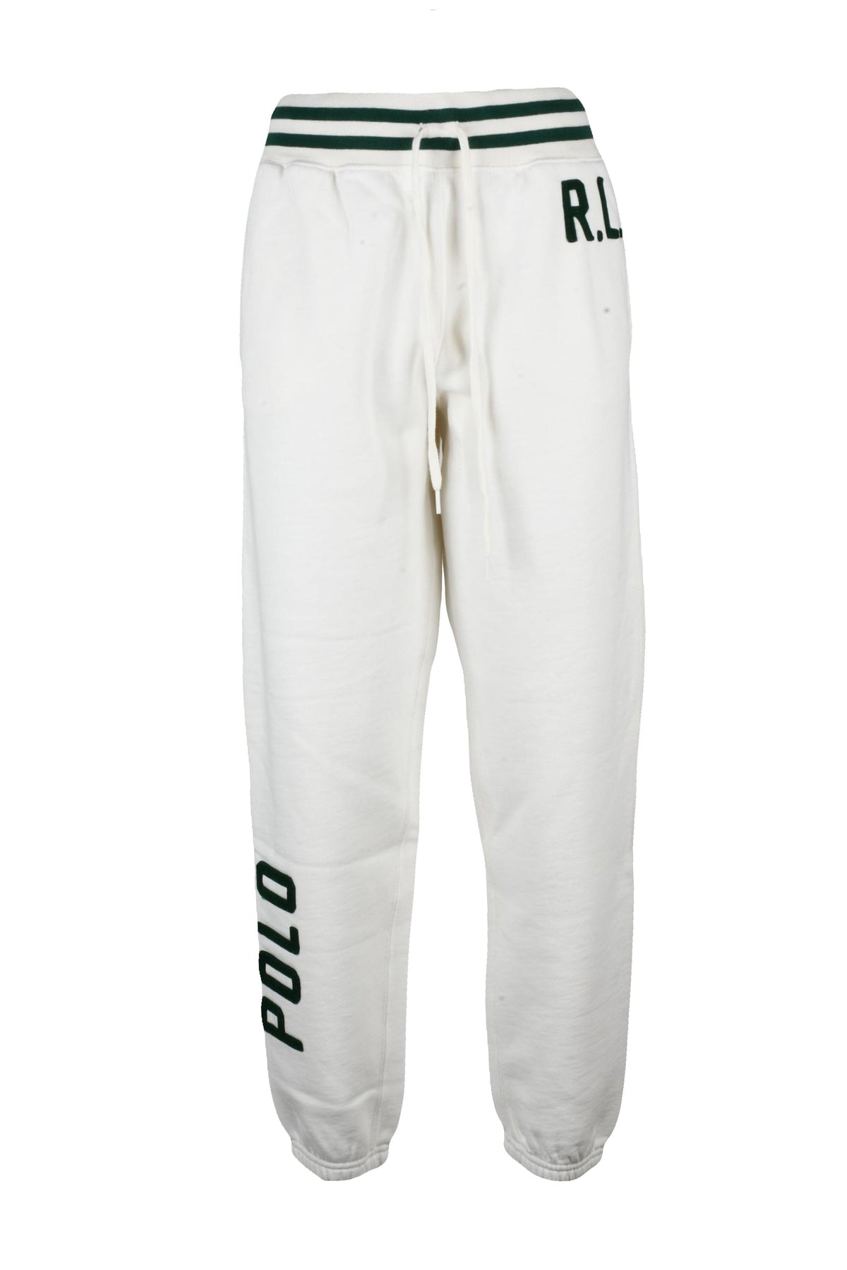 POLO RALPH LAUREN - TROUSERS