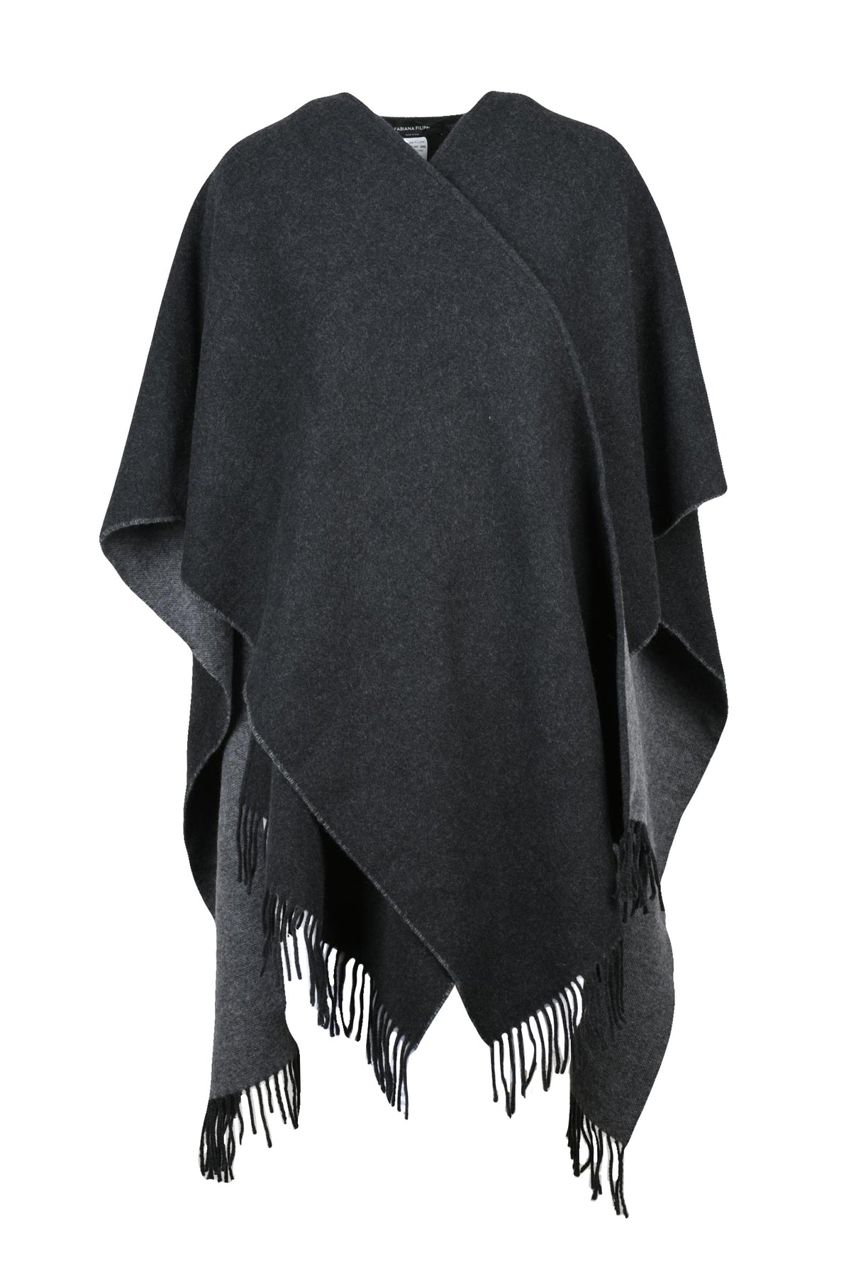 FABIANA FILIPPI - OUTWEAR JACKETS