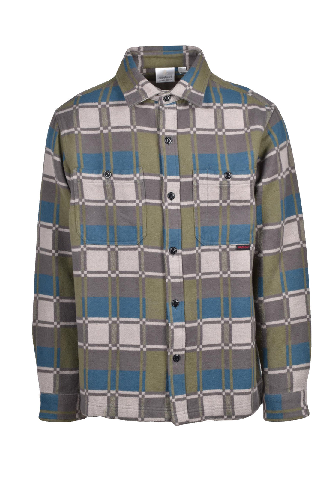 GRAMICCI - SHIRT