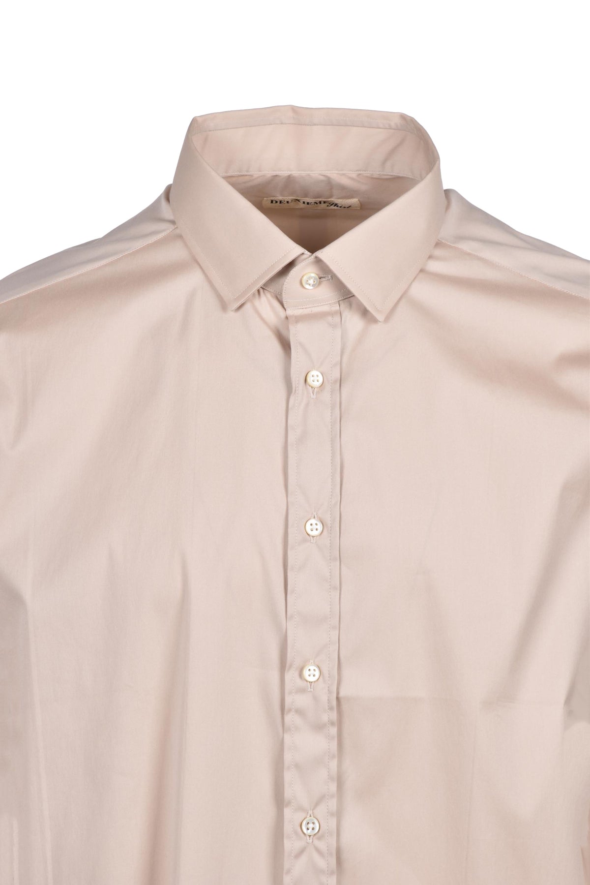 DEUXIEME - SHIRT