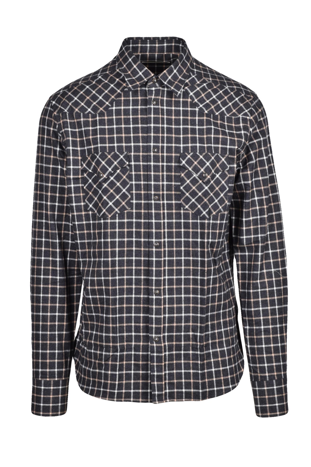DEUXIEME - SHIRT