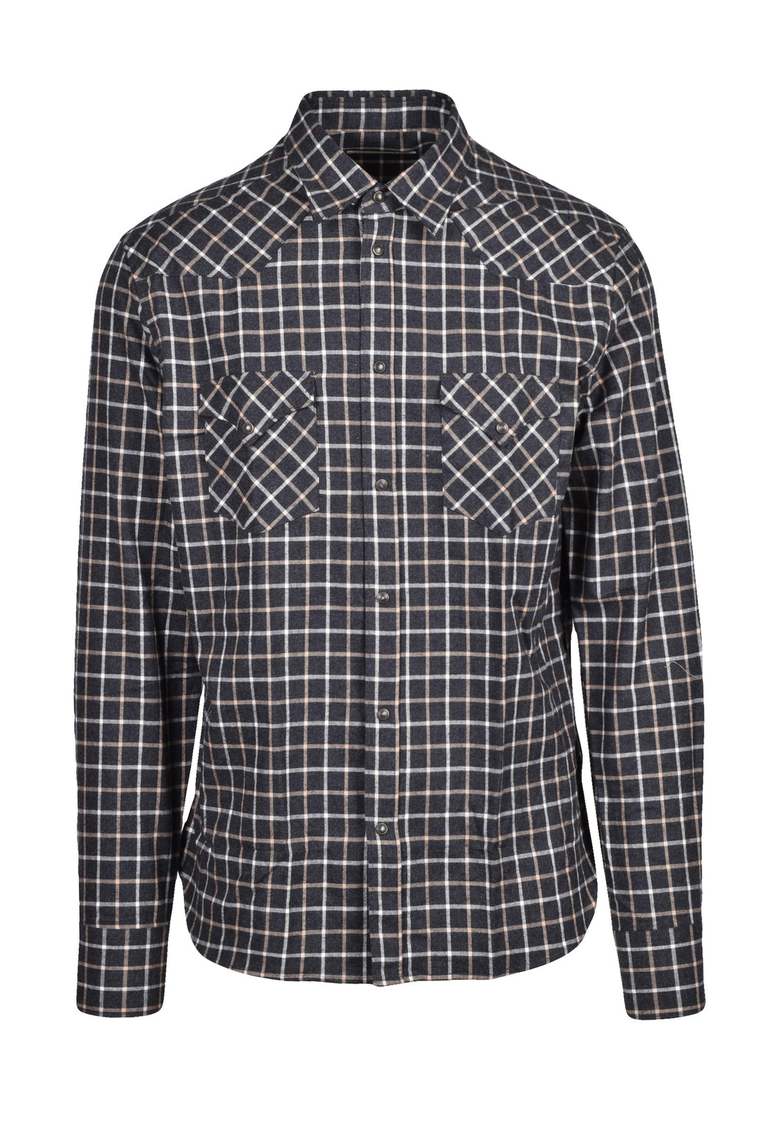 DEUXIEME - SHIRT