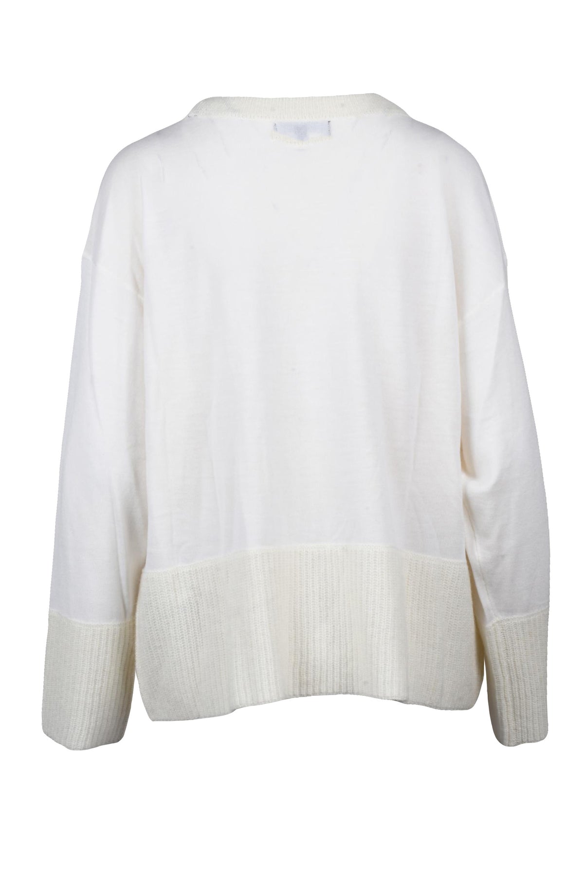 ARMANI EXCHANGE - KNITWEAR AND SWEATSHIRTS