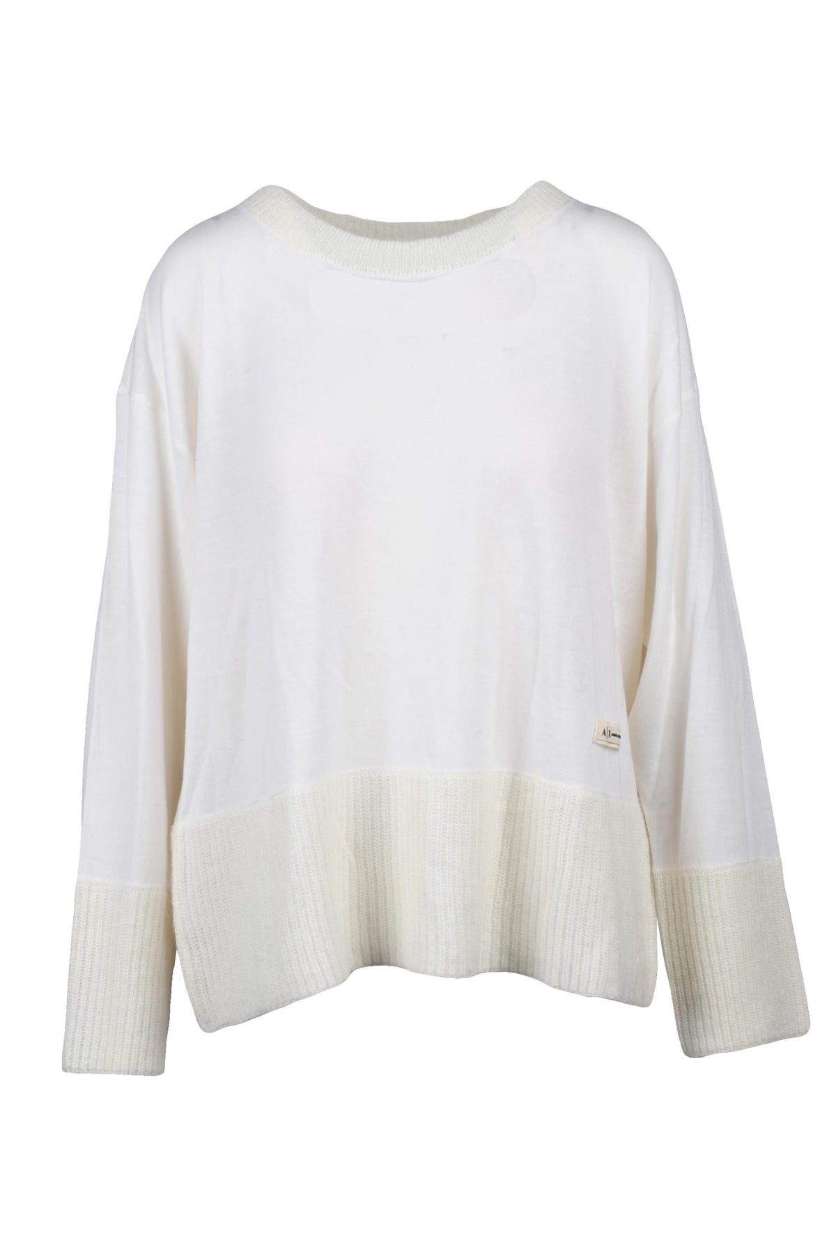ARMANI EXCHANGE - KNITWEAR AND SWEATSHIRTS
