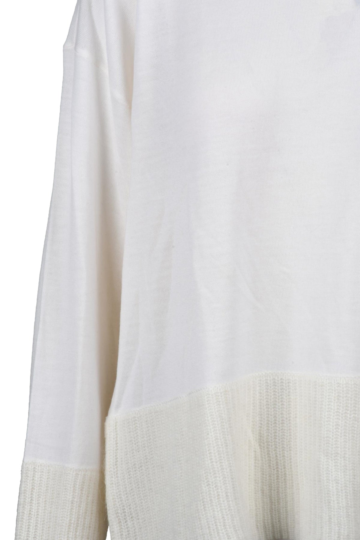 ARMANI EXCHANGE - KNITWEAR AND SWEATSHIRTS