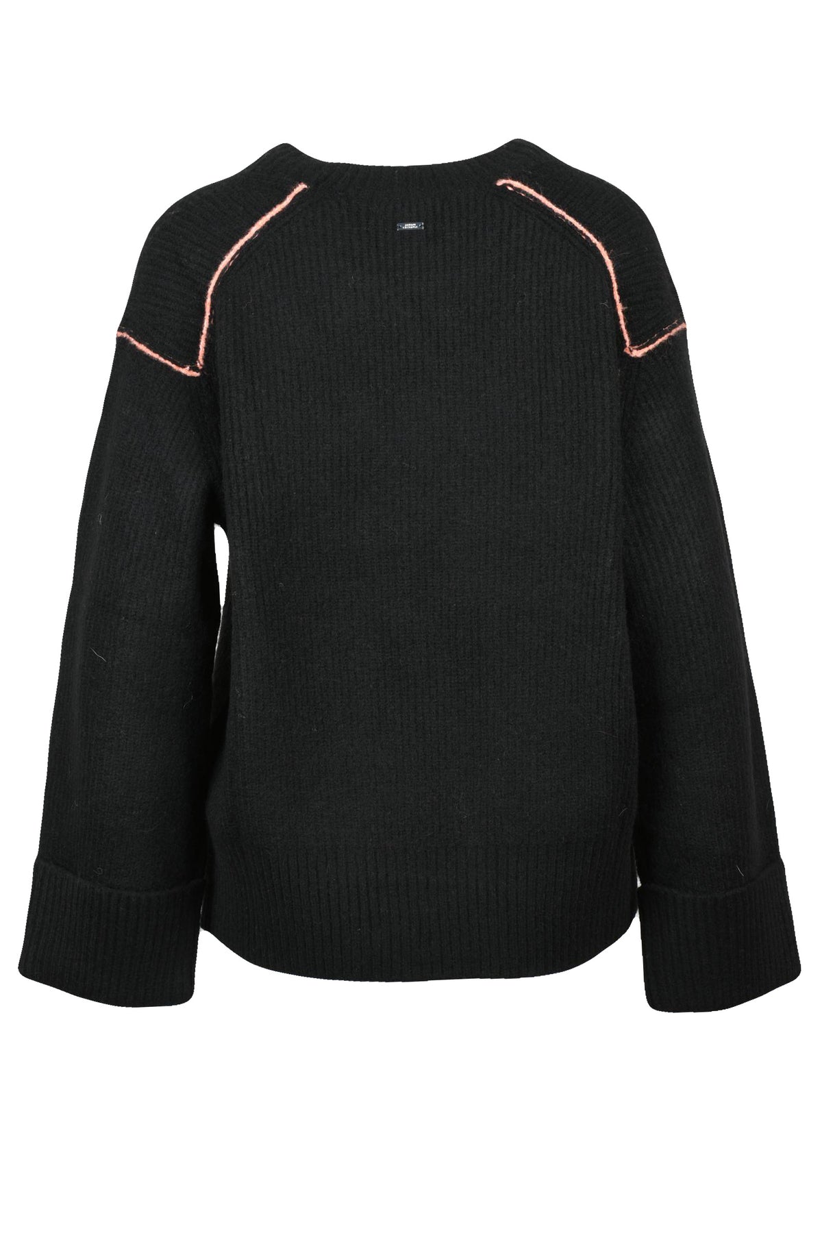ARMANI EXCHANGE - KNITWEAR AND SWEATSHIRTS