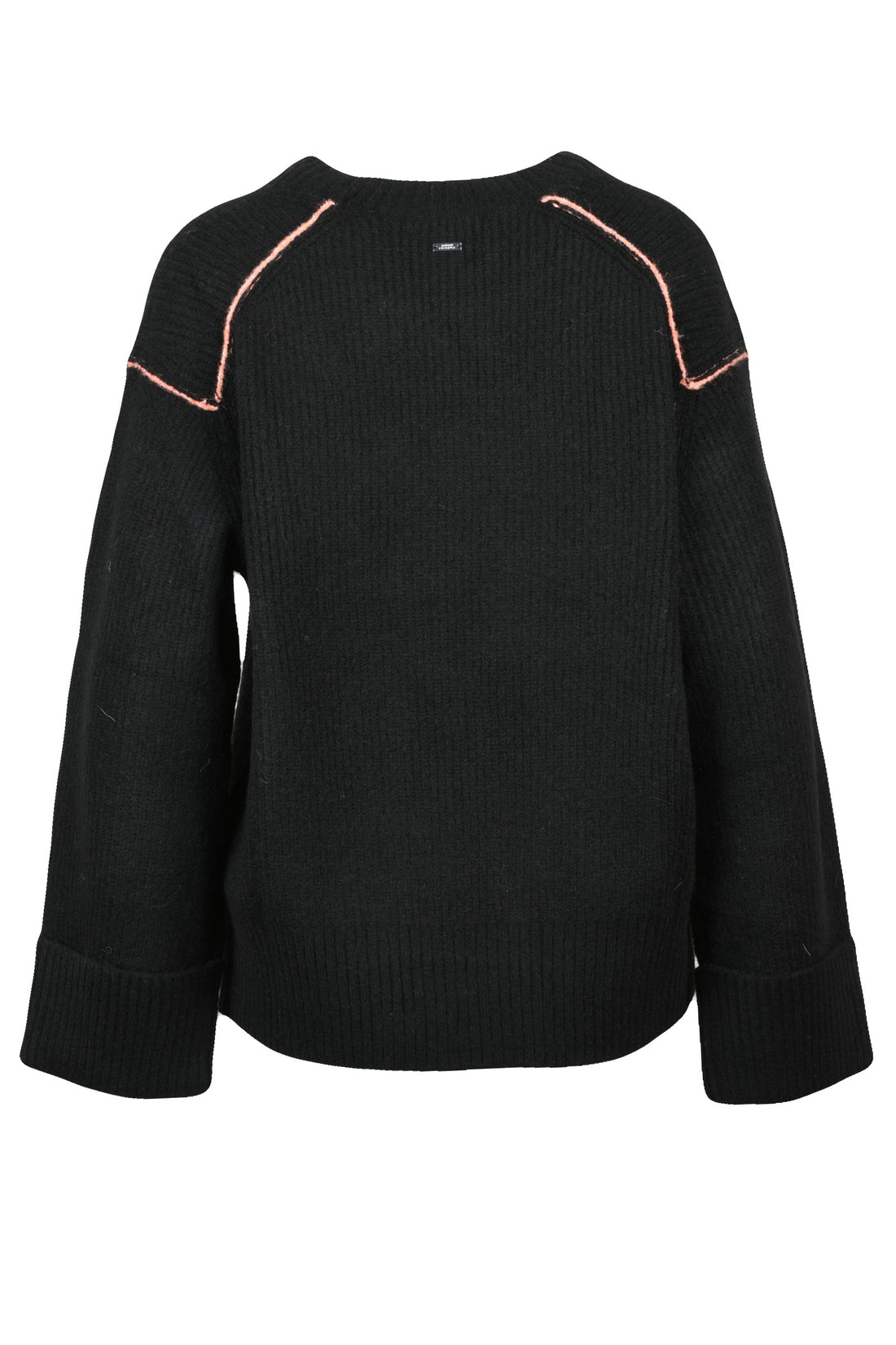 ARMANI EXCHANGE - KNITWEAR AND SWEATSHIRTS