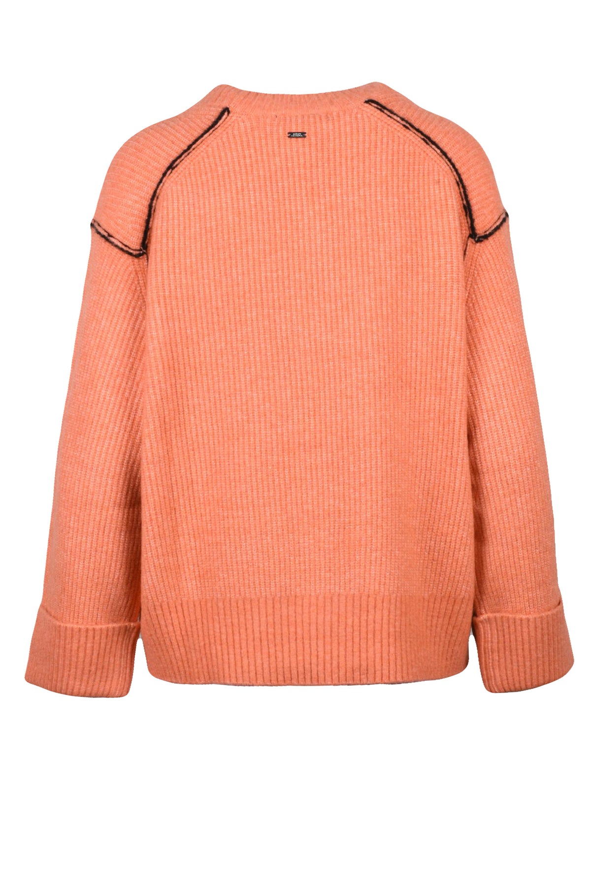 ARMANI EXCHANGE - KNITWEAR AND SWEATSHIRTS