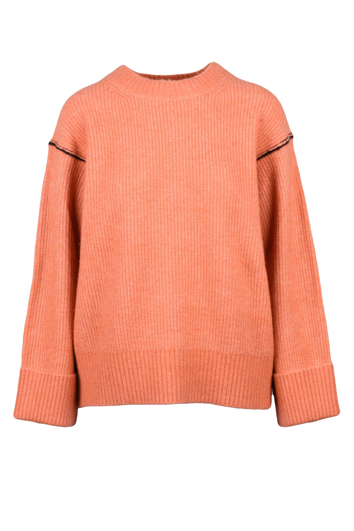 ARMANI EXCHANGE - KNITWEAR AND SWEATSHIRTS