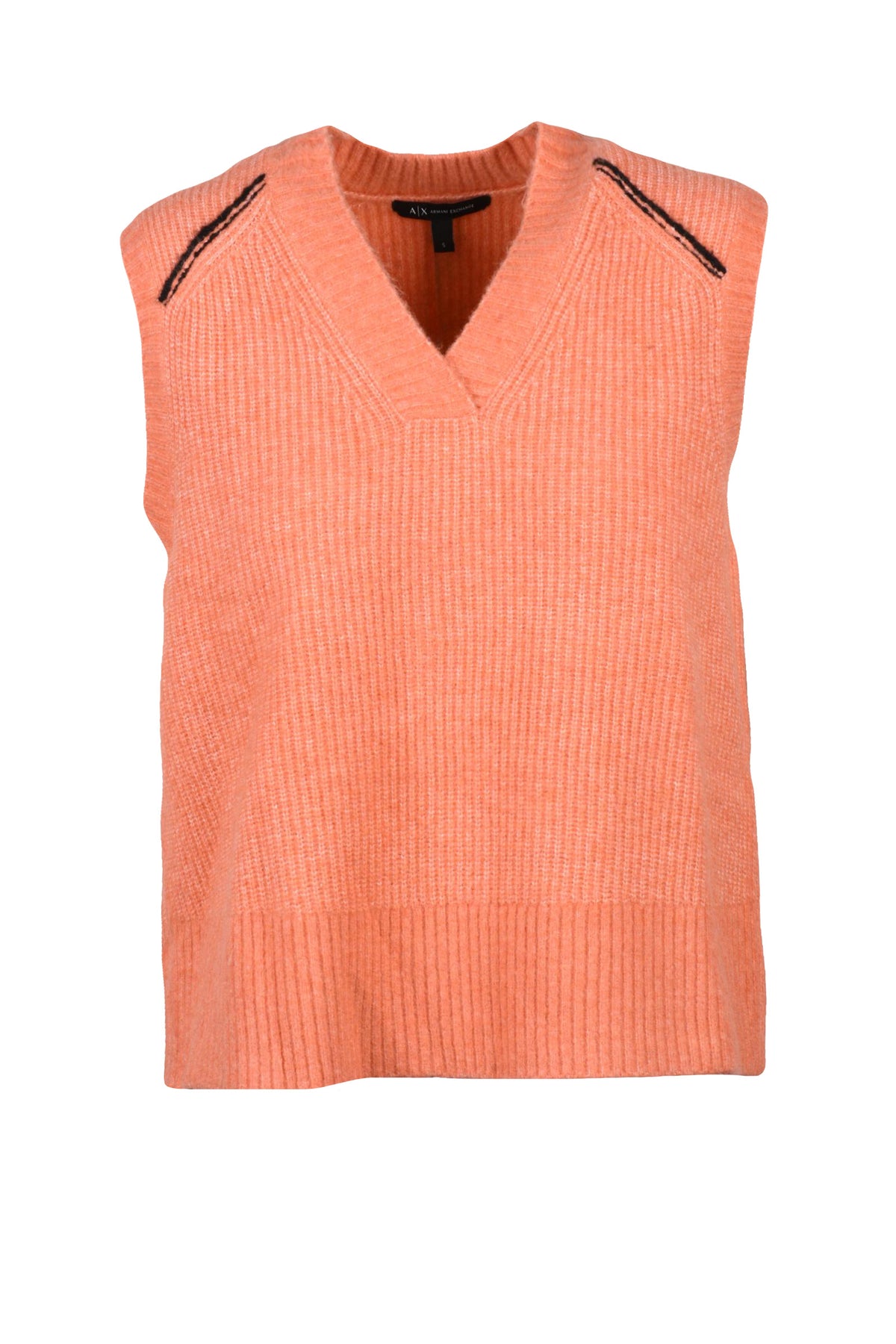 ARMANI EXCHANGE - KNITWEAR AND SWEATSHIRTS