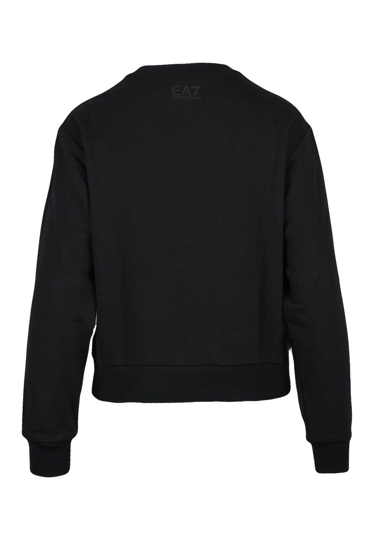 EA7 EMPORIO ARMANI - KNITWEAR AND SWEATSHIRTS