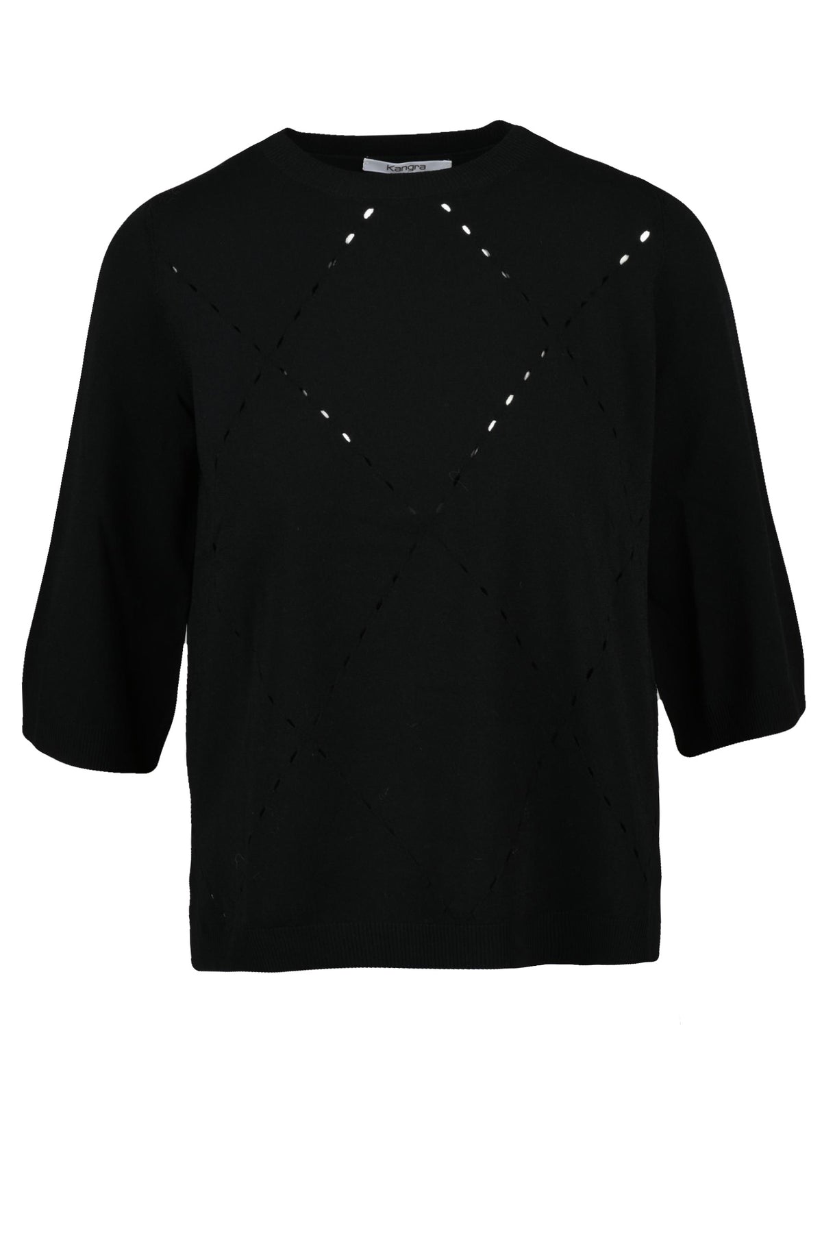 KANGRA - KNITWEAR AND SWEATSHIRTS