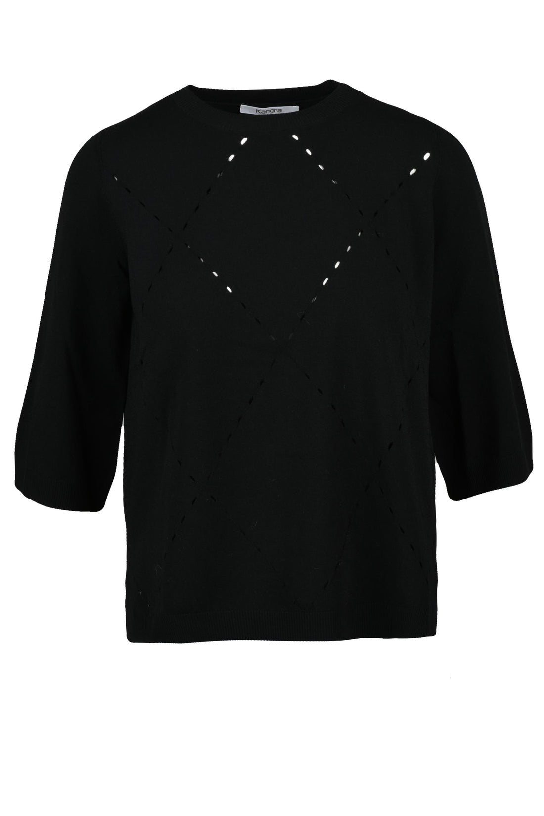 KANGRA - KNITWEAR AND SWEATSHIRTS