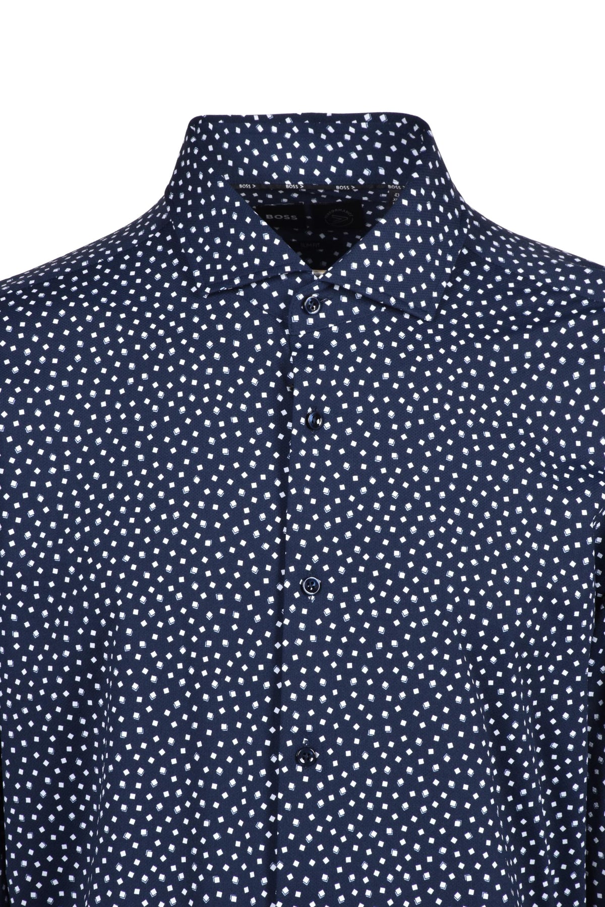 BOSS - SHIRT