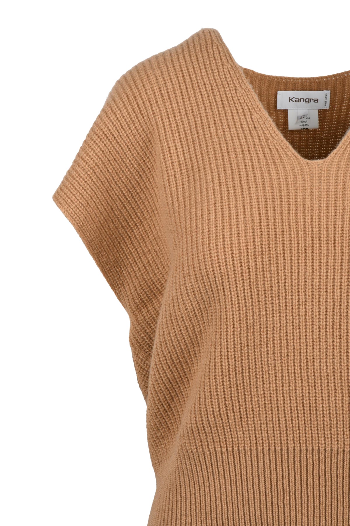 KANGRA - KNITWEAR AND SWEATSHIRTS