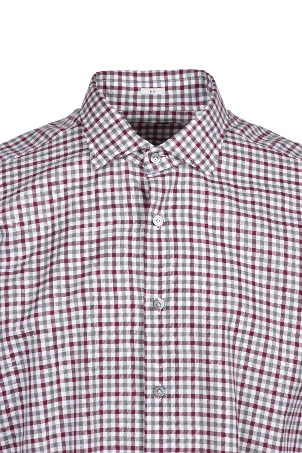 HIMON S - SHIRT