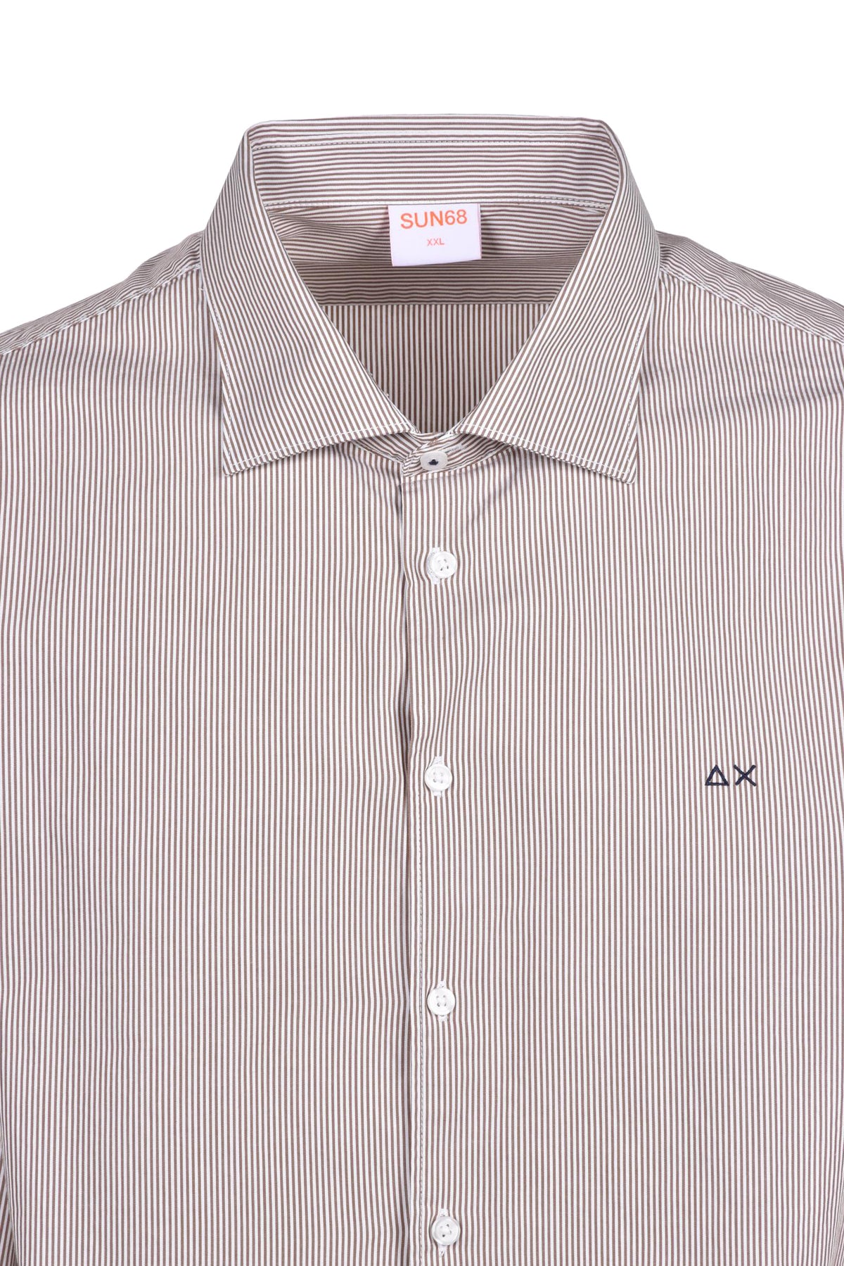 SUN68 - SHIRT